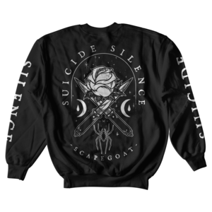 Scapegoat Crewneck