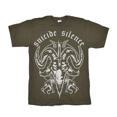 Goat Snakes T-Shirt