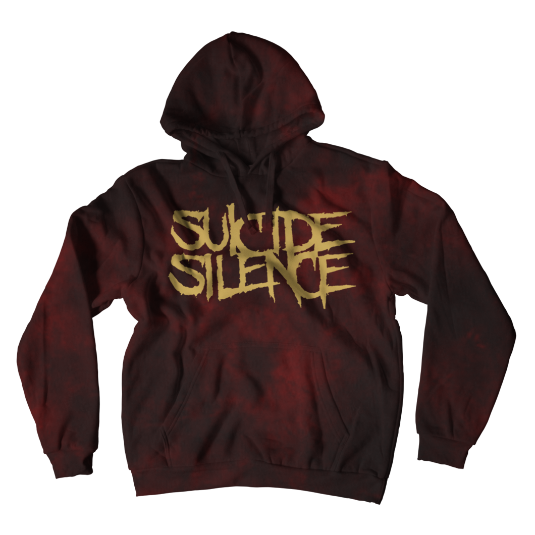 Golden State Hoodie