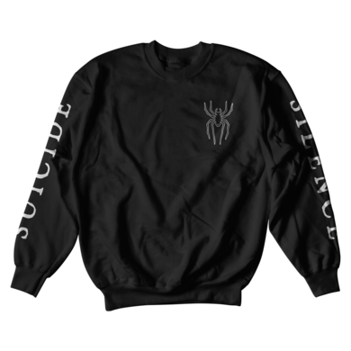 Scapegoat Crewneck