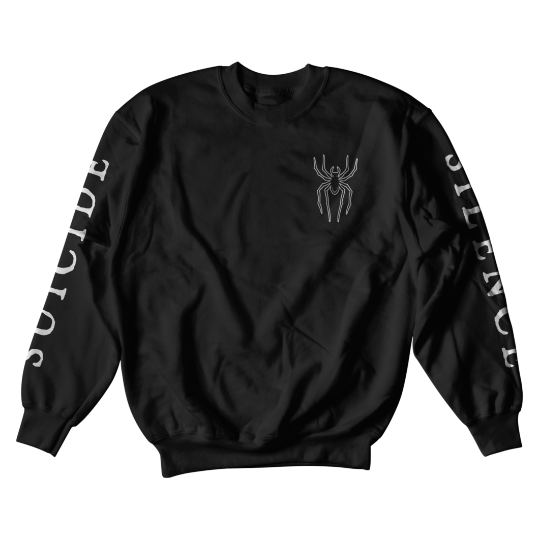Scapegoat Crewneck