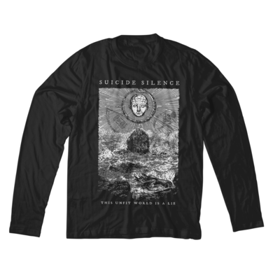 Unfit World Longsleeve
