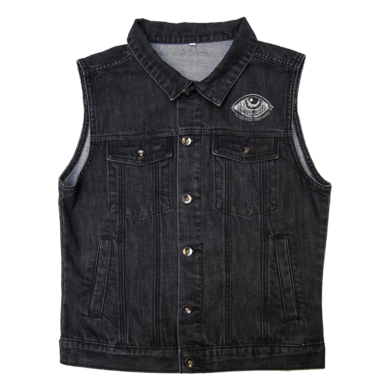 Cult Vest