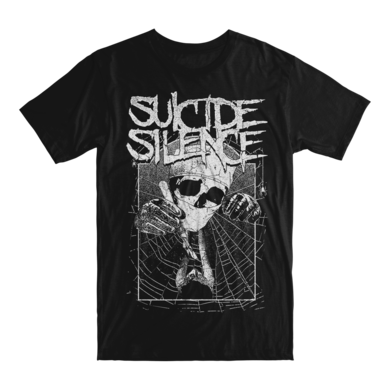 Dr. Silence