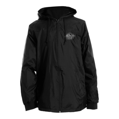 Cult Windbreaker
