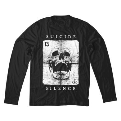 Wild Card Longsleeve