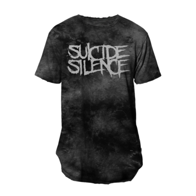 Slasher Tall Tee