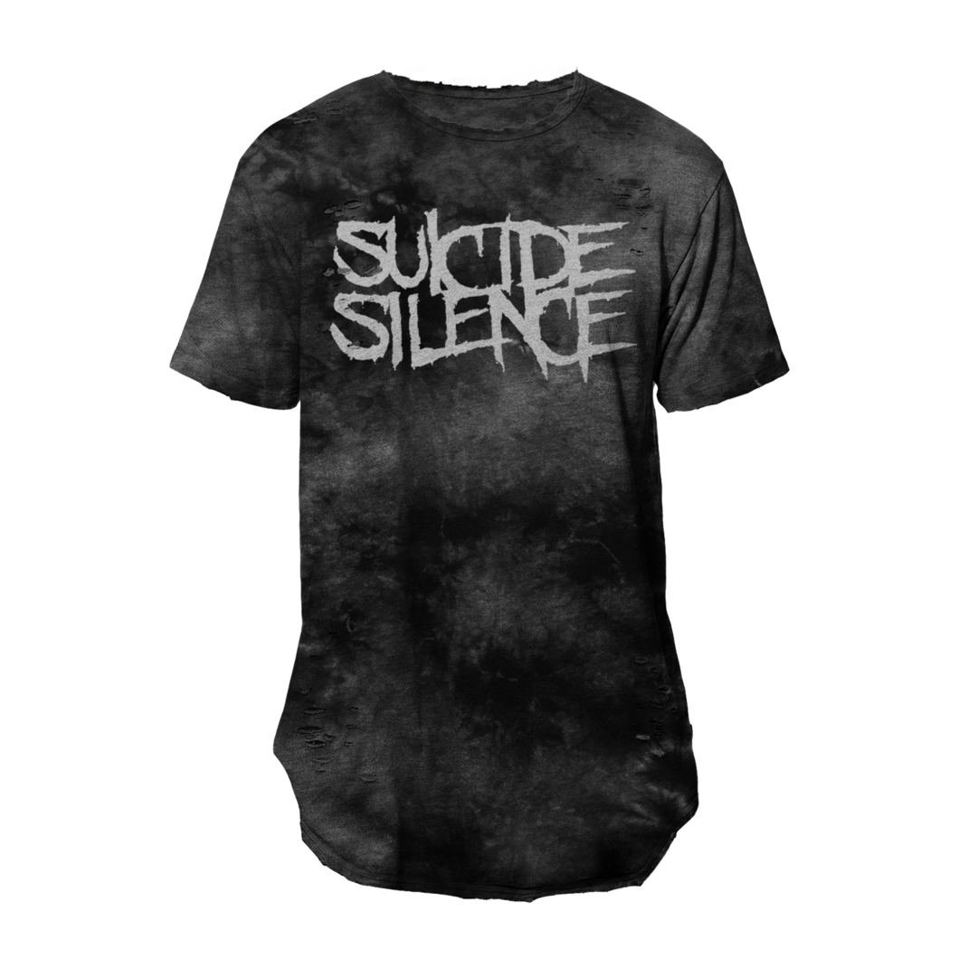 Slasher Tall Tee