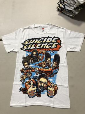 Summer '14 Tour Shirt