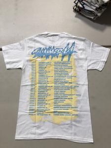 Summer '14 Tour Shirt
