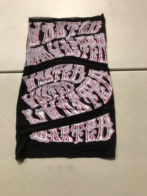 Wasted Dress