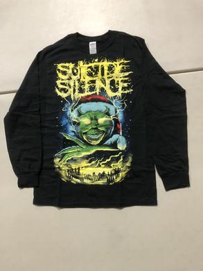 Evil Grinch