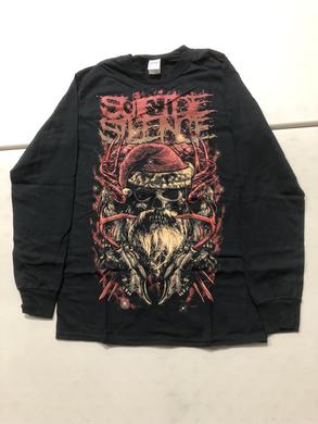 Satan Claus