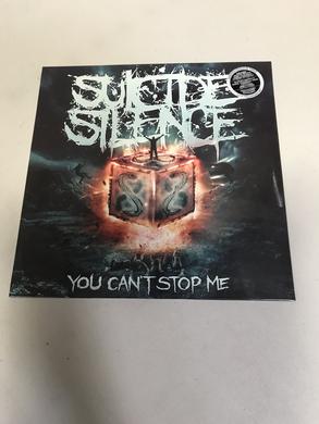 YCSM Limited Edition Vinyl