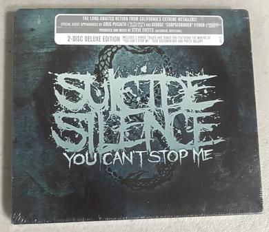 YCSM Deluxe 2-Disc CD/DVD (Digipak)