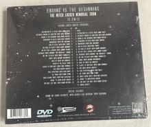 Load image into Gallery viewer, Mitch Memorial Show CD/DVD