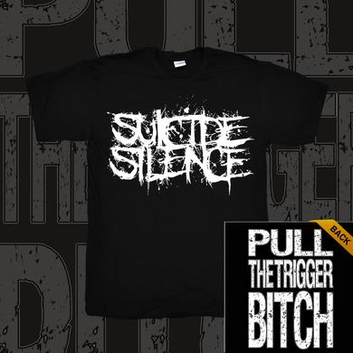 Black Trigger Shirt