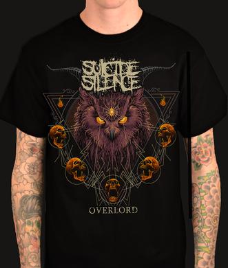 Overlord T-Shirt