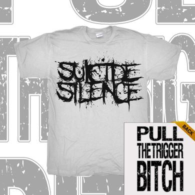 White Trigger Shirt
