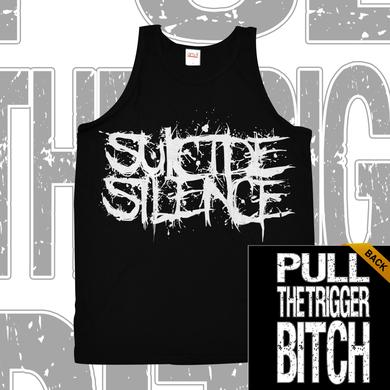 Black Trigger Tank