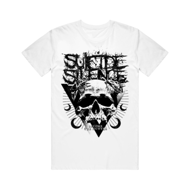 BTH Skull (White)