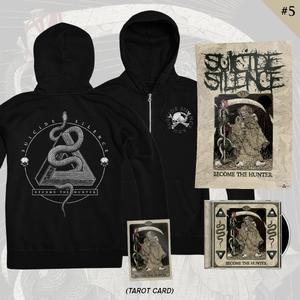 "Become The Hunter" Bundle #5
