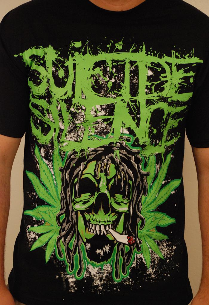 Weedskull