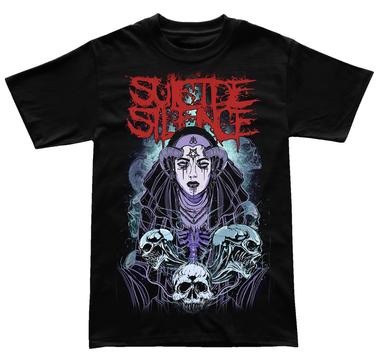 Demon Nun T-Shirt