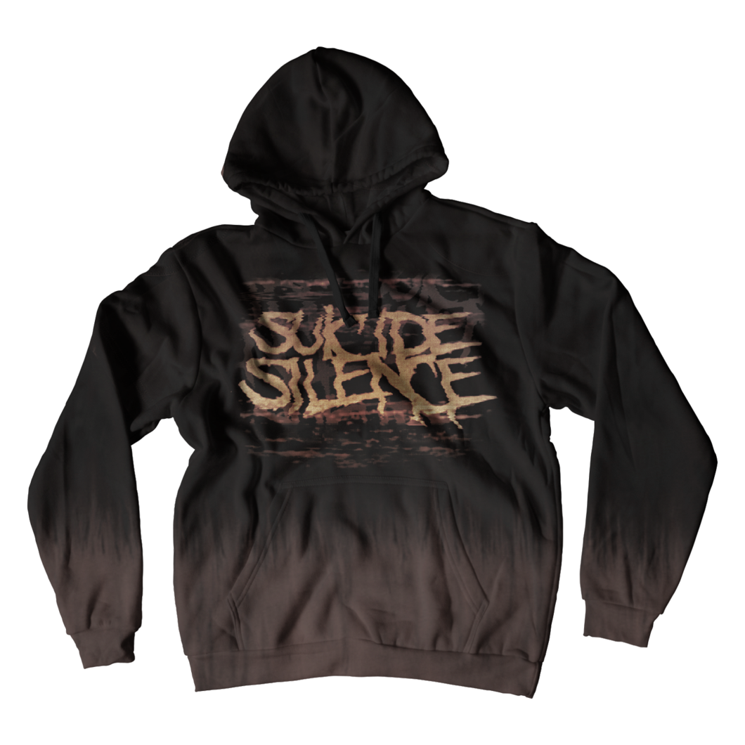 Haze Hoodie