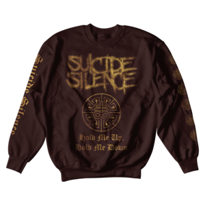 Hold Me Crewneck