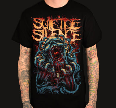 The Suffering (3-Day Limited Print)