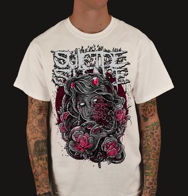Snakebite T-Shirt