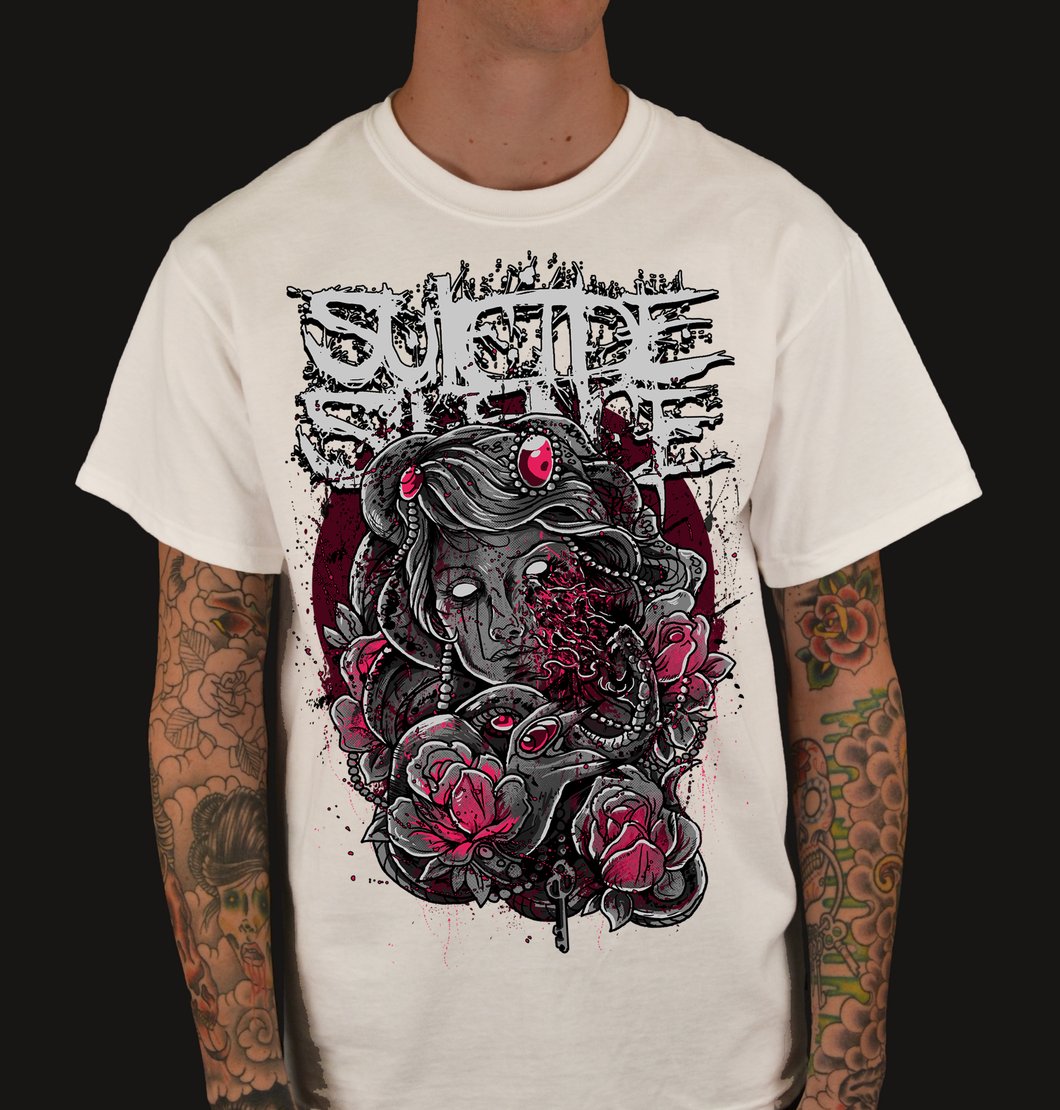 Snakebite T-Shirt